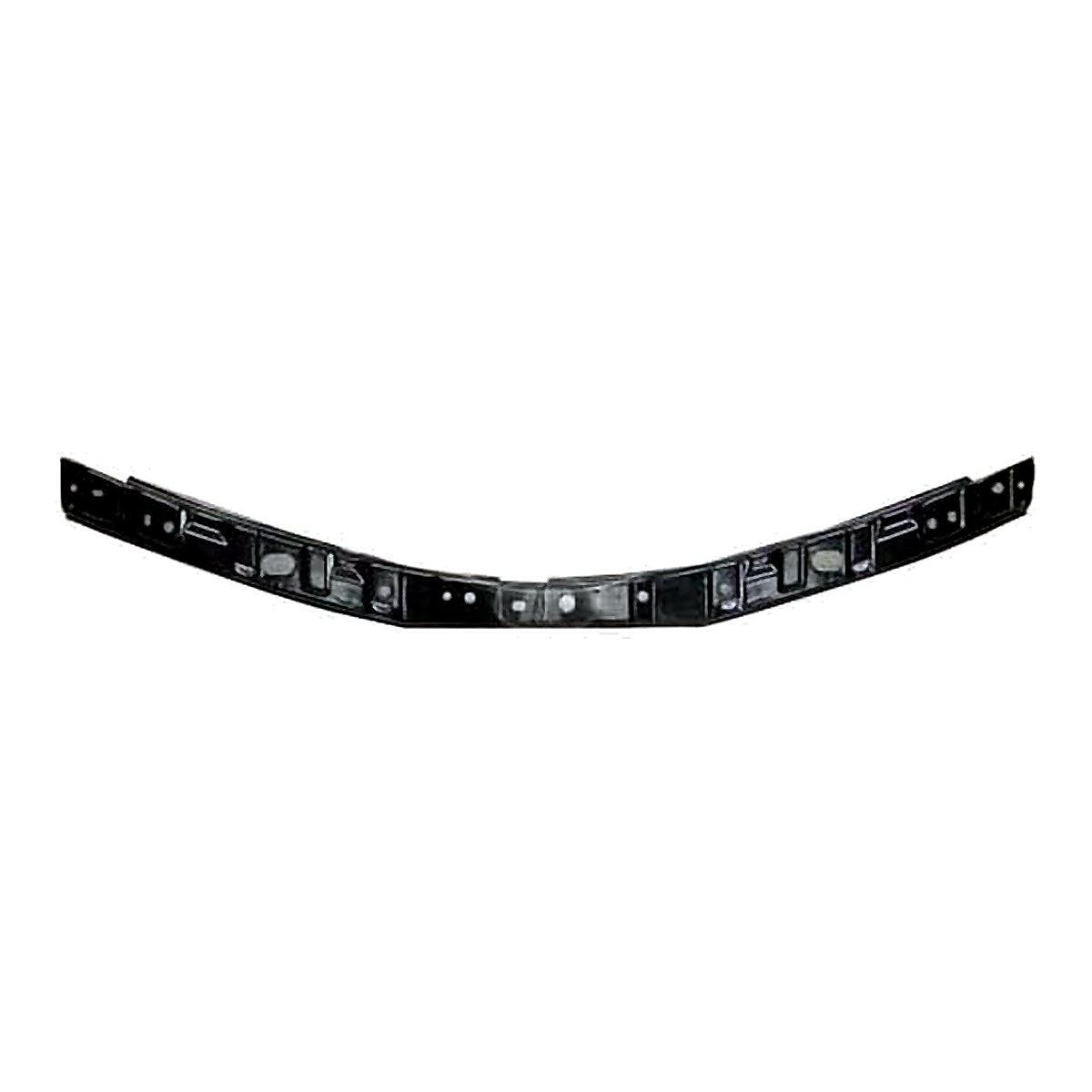 2010-2011 Toyota Camry Bumper Retainer Front Upper – TO1031110-2