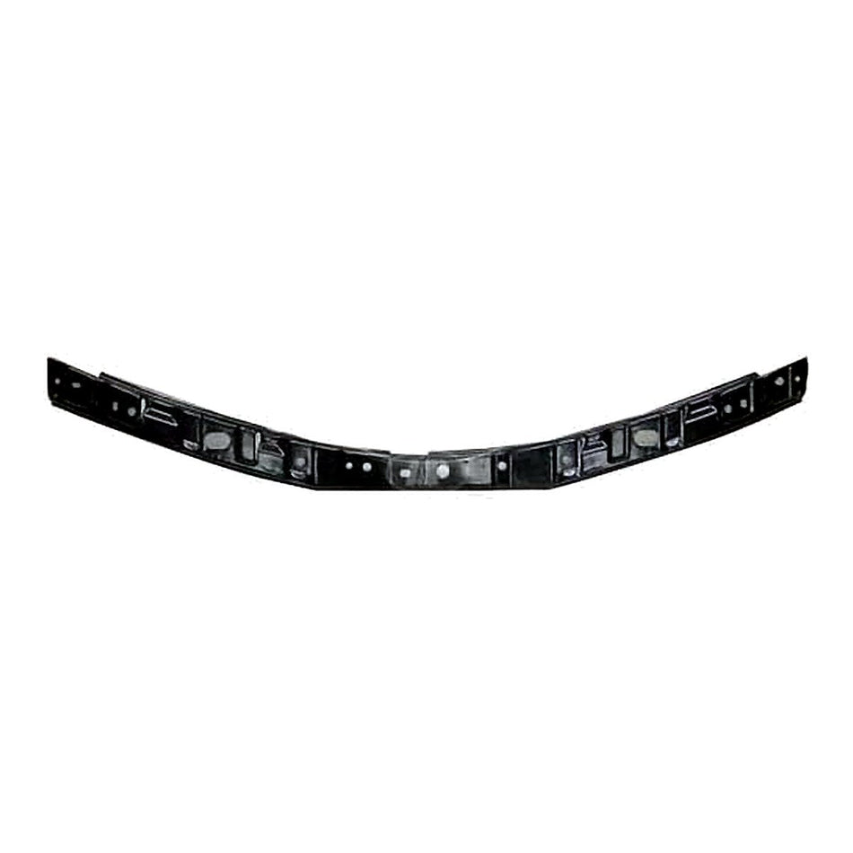 2010-2011 Toyota Camry Hybrid Bumper Bracket Front - side angle, Part TO1031110