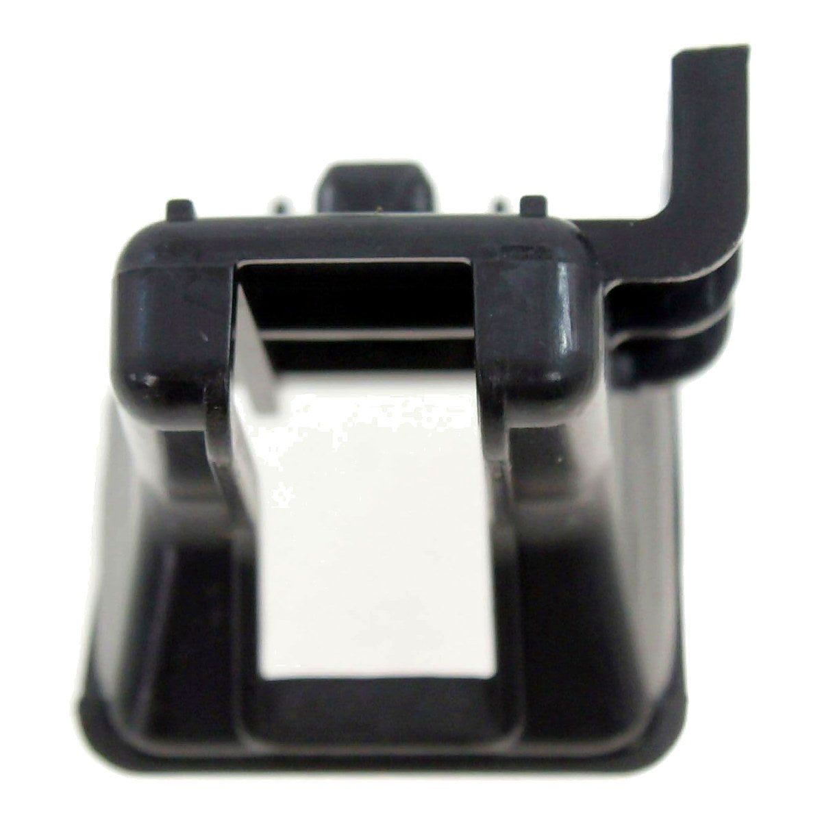 2017-2019 Toyota Corolla_Sedan Bumper Retainer Front Rear – TO1031116-4