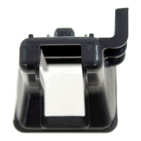 2017-2019 Toyota Corolla_Sedan Bumper Retainer Front Rear – TO1031116-4
