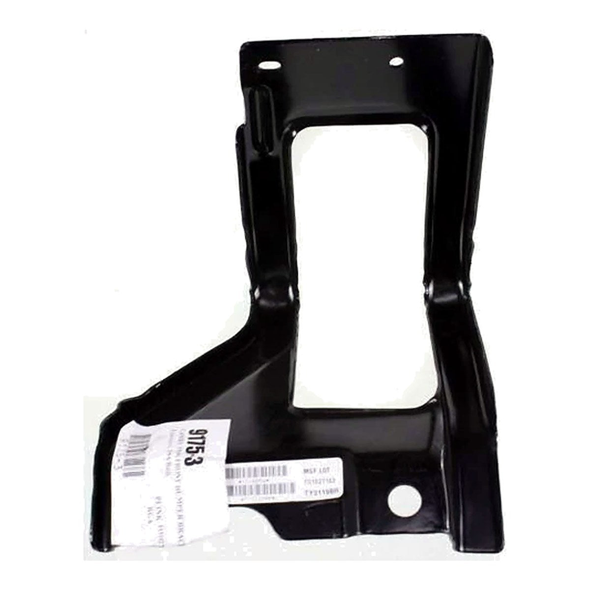 1995996 Toyota Camry Bumper Bracket Front Driver Side – TO1032106
