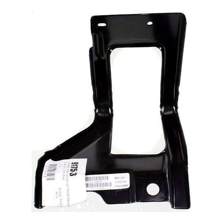 1995996 Toyota Camry Bumper Bracket Front Driver Side – TO1032106