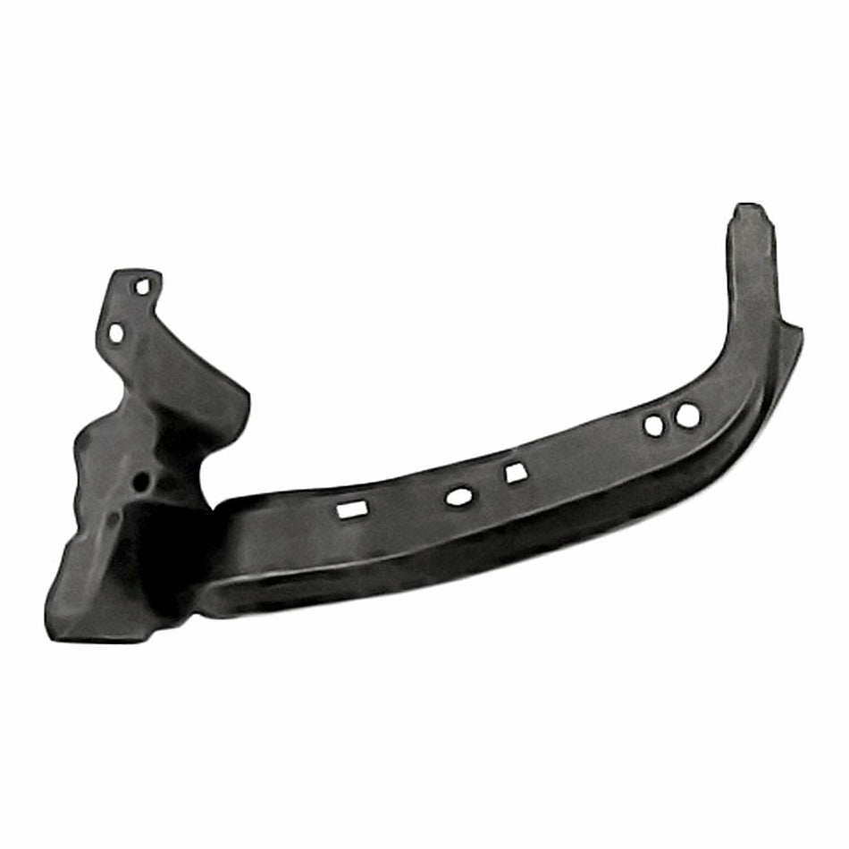 2005-2007 Toyota Sequoia Bumper Filler(Retainer) Front Driver Side Steel – TO1032107