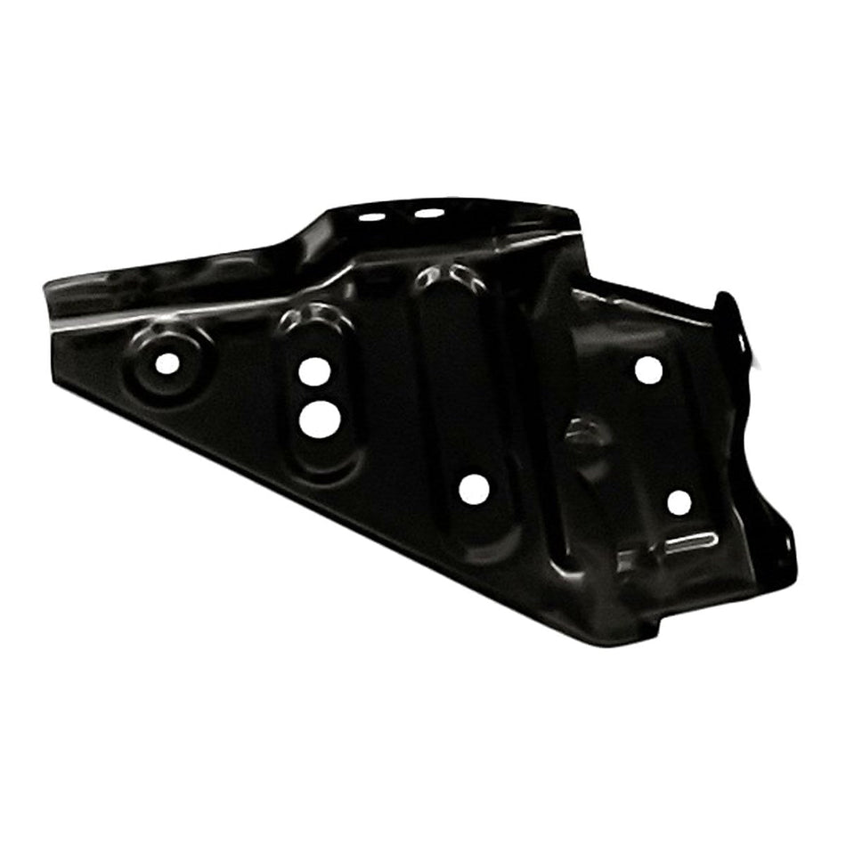 2010-2013 Toyota 4Runner Bumper Support Driver Side – TO1032110