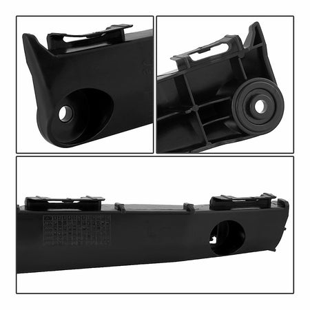 2012-2014 Toyota Camry Bumper Bracket Front Driver Side – TO1032111-3