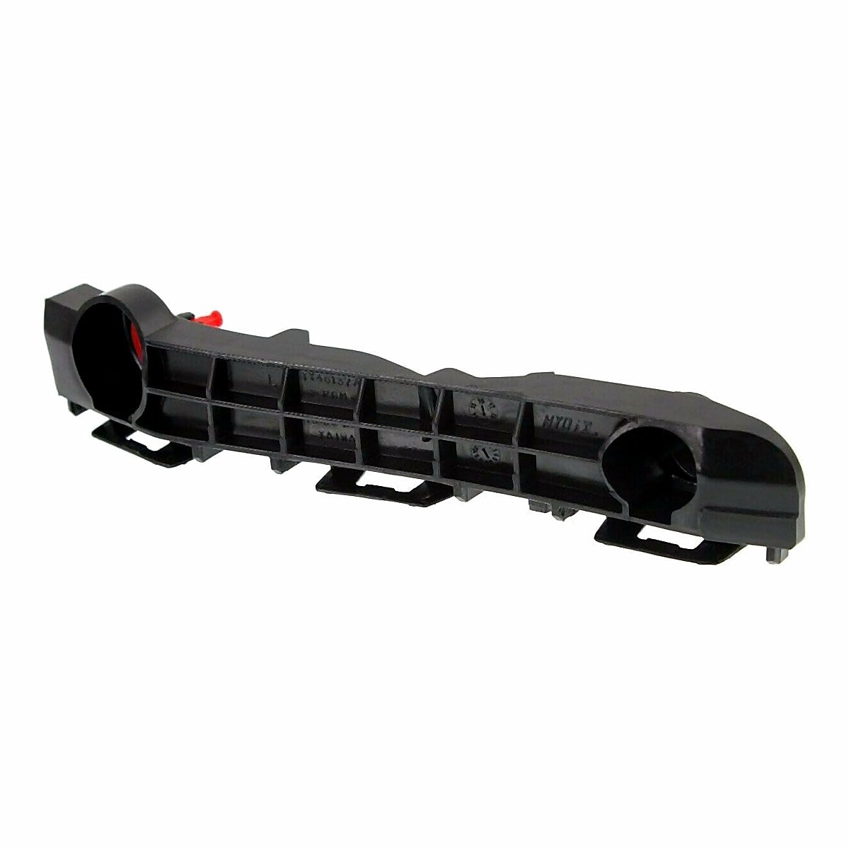 2013-2018 Toyota Avalon Bumper Bracket Front Driver Side Plastic – TO1032114-2