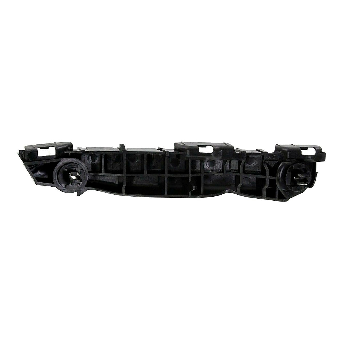 2006-2011 Toyota Yaris_Hatchback Bumper Bracket Front Driver Side Plastic – TO1032115-2
