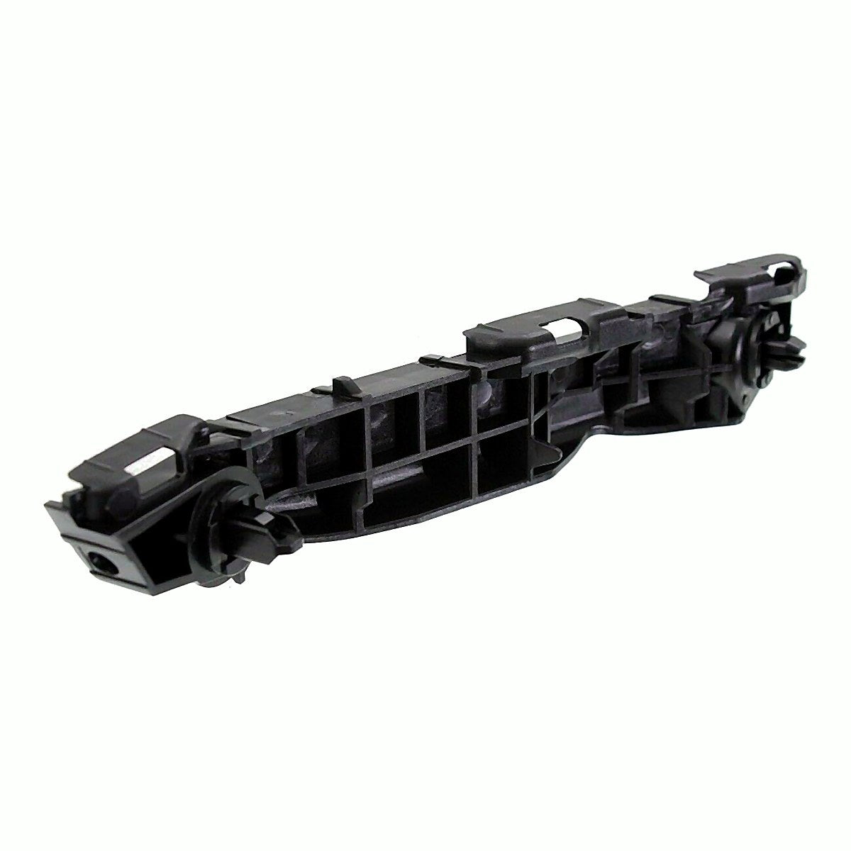 2006-2011 Toyota Yaris_Hatchback Bumper Bracket Front Driver Side Plastic – TO1032115-3