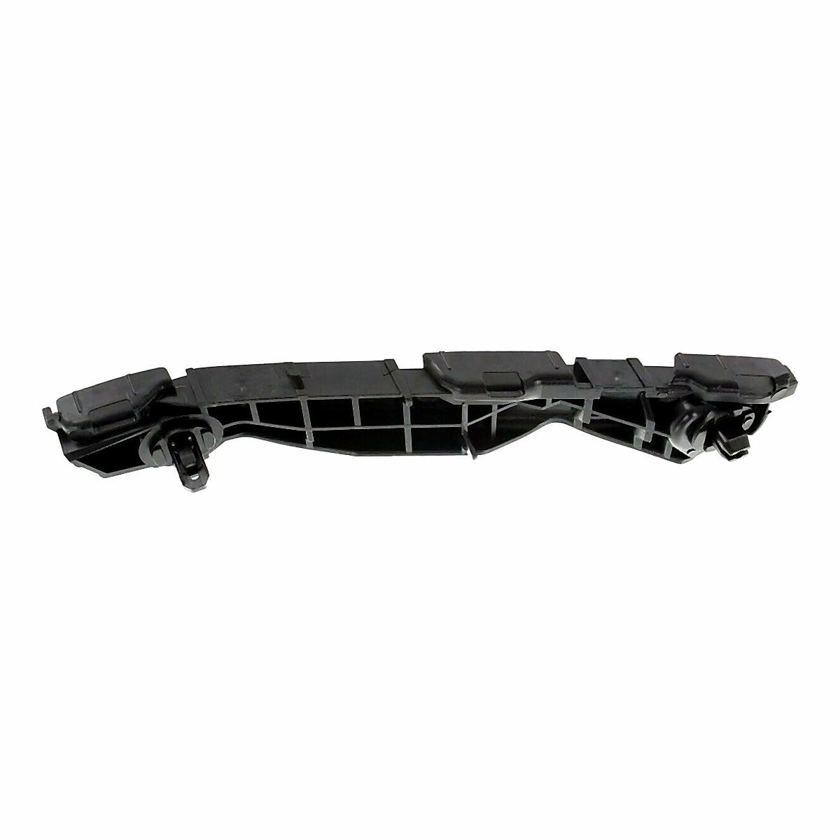 2006-2011 Toyota Yaris_Hatchback Bumper Bracket Front Driver Side Plastic – TO1032115-4