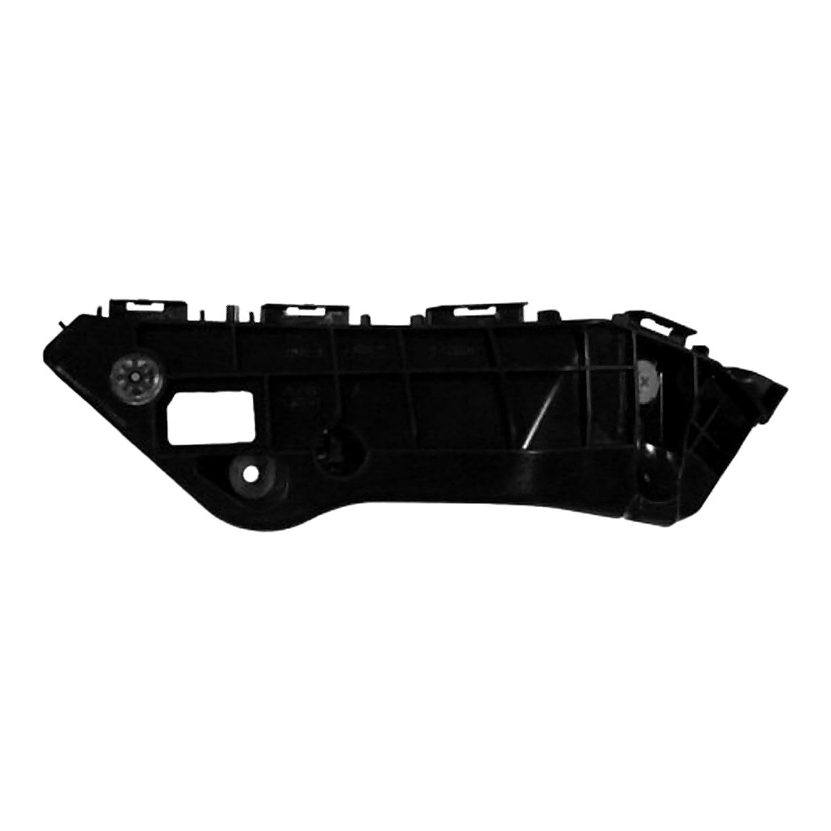 2013-2015 Toyota Rav4 Bumper Bracket Front Driver Side Retainer – TO1032116