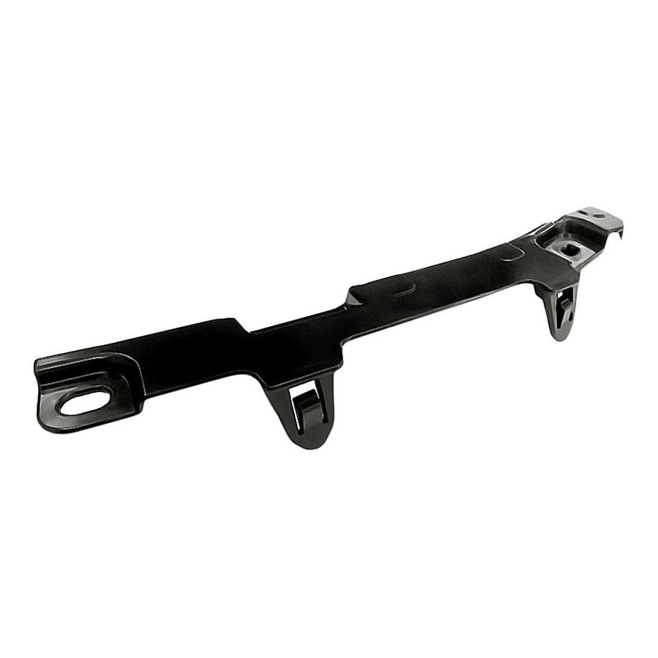 2014-2019 Toyota Highlander Hybrid Bumper Bracket Front Driver Side - product view, Part TO1032119