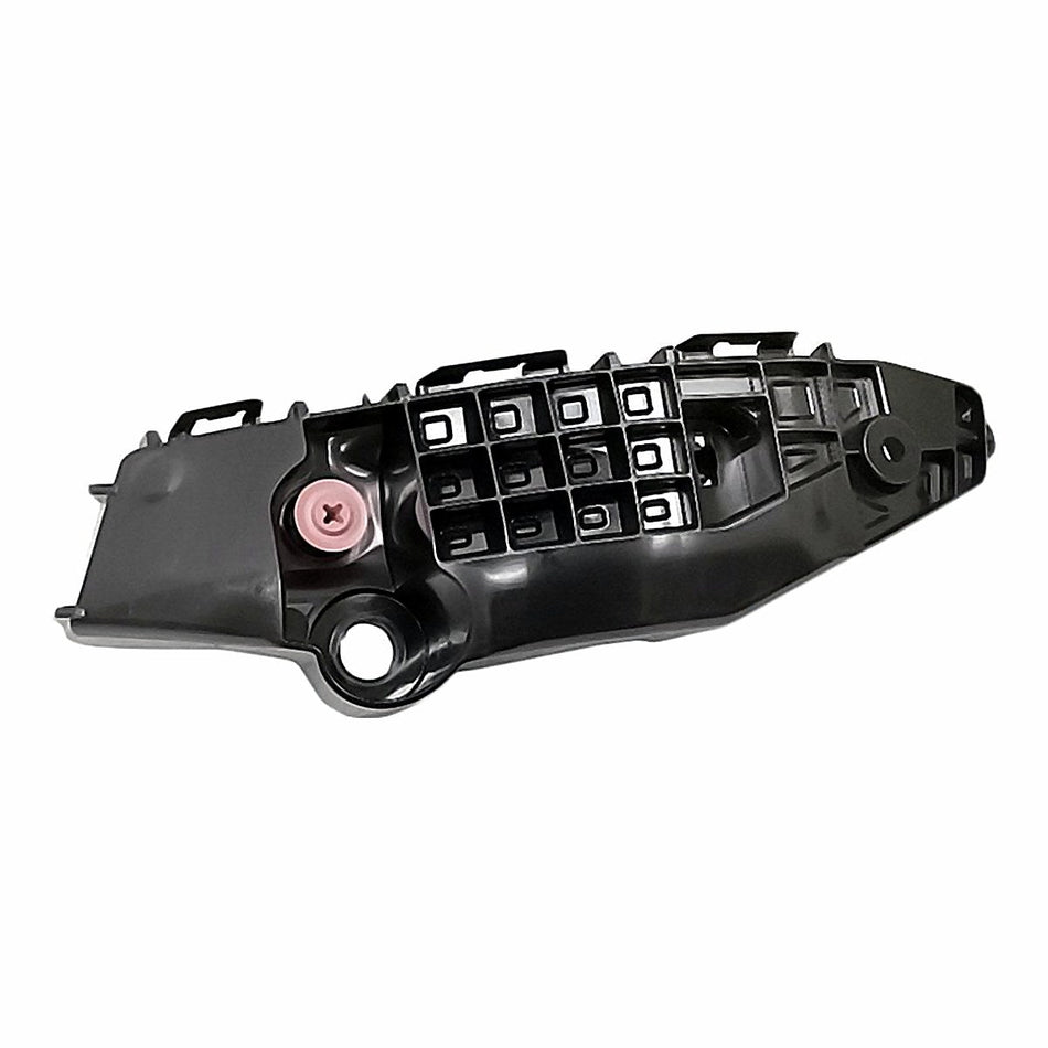 2021-2024 Toyota Rav4 Prime Bumper Bracket Front Driver Side - product view, Part TO1032126