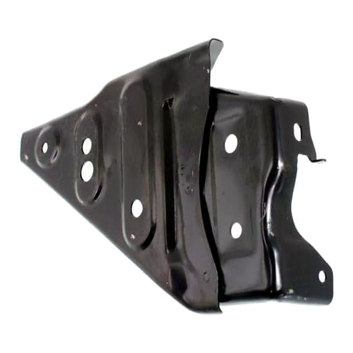 2010-2013 Toyota 4Runner Bumper Support Front Passenger Side – TO1033110-2