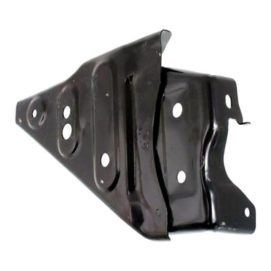 2010-2013 Toyota 4Runner Bumper Support Front Passenger Side – TO1033110-2