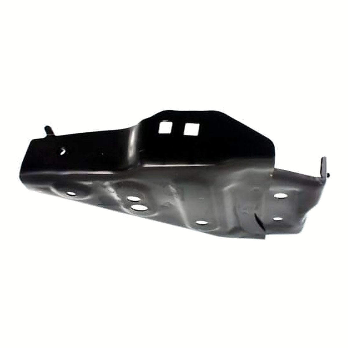 2010-2013 Toyota 4Runner Bumper Support Front Passenger Side – TO1033110-3