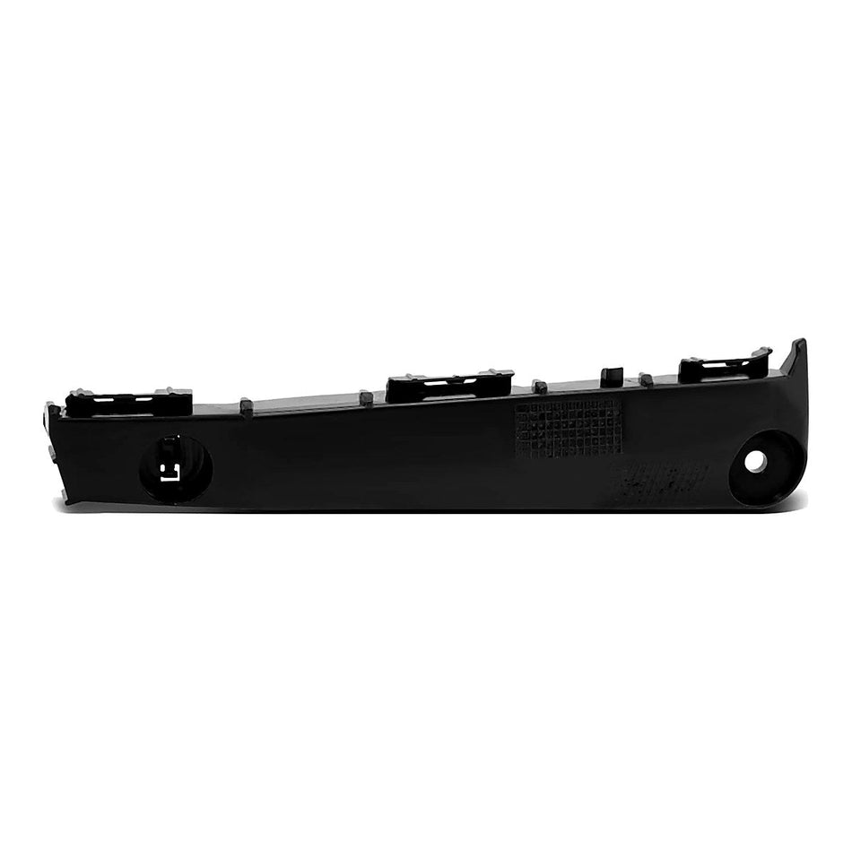 2012-2014 Toyota Camry Hybrid Bumper Bracket Front Passenger Side - product view, Part TO1033111