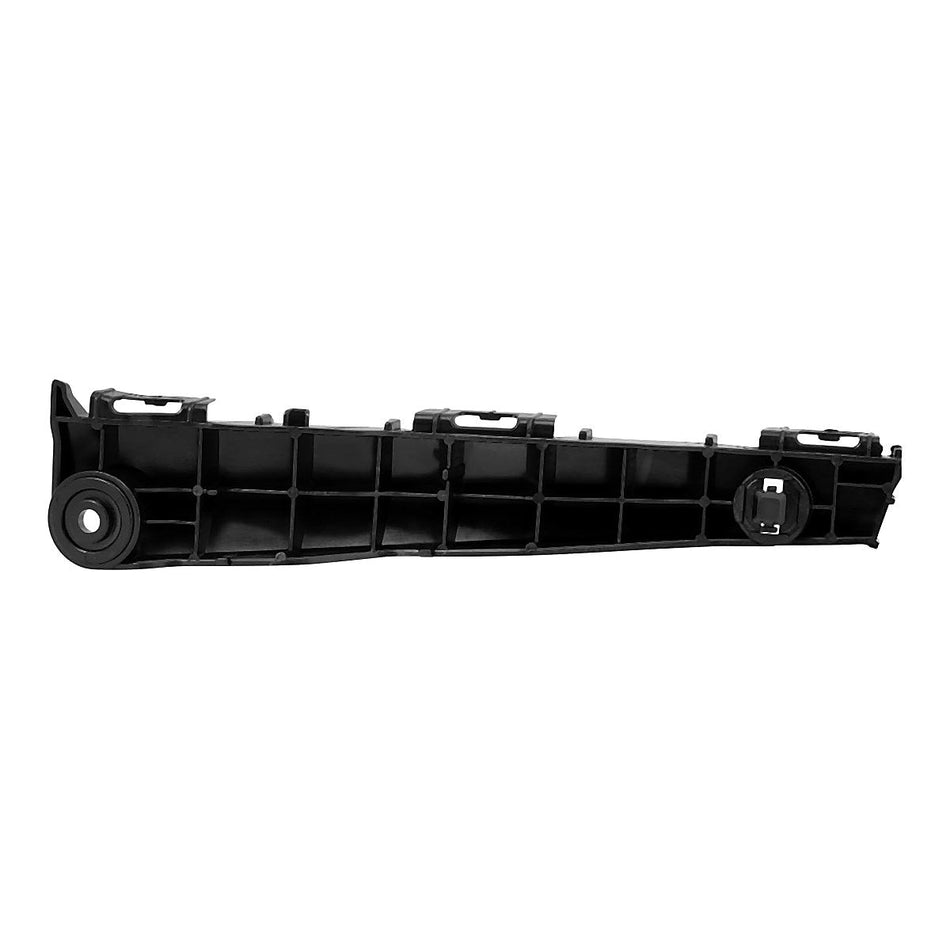 2012-2014 Toyota Camry Hybrid Bumper Bracket Front Passenger Side - back view, Part TO1033111