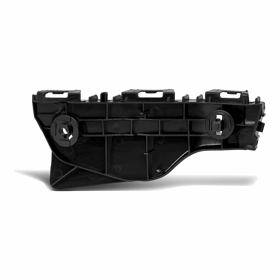 2012-2017 Toyota Prius_C Bumper Retainer Front Passenger Side Plastic – TO1033112-2