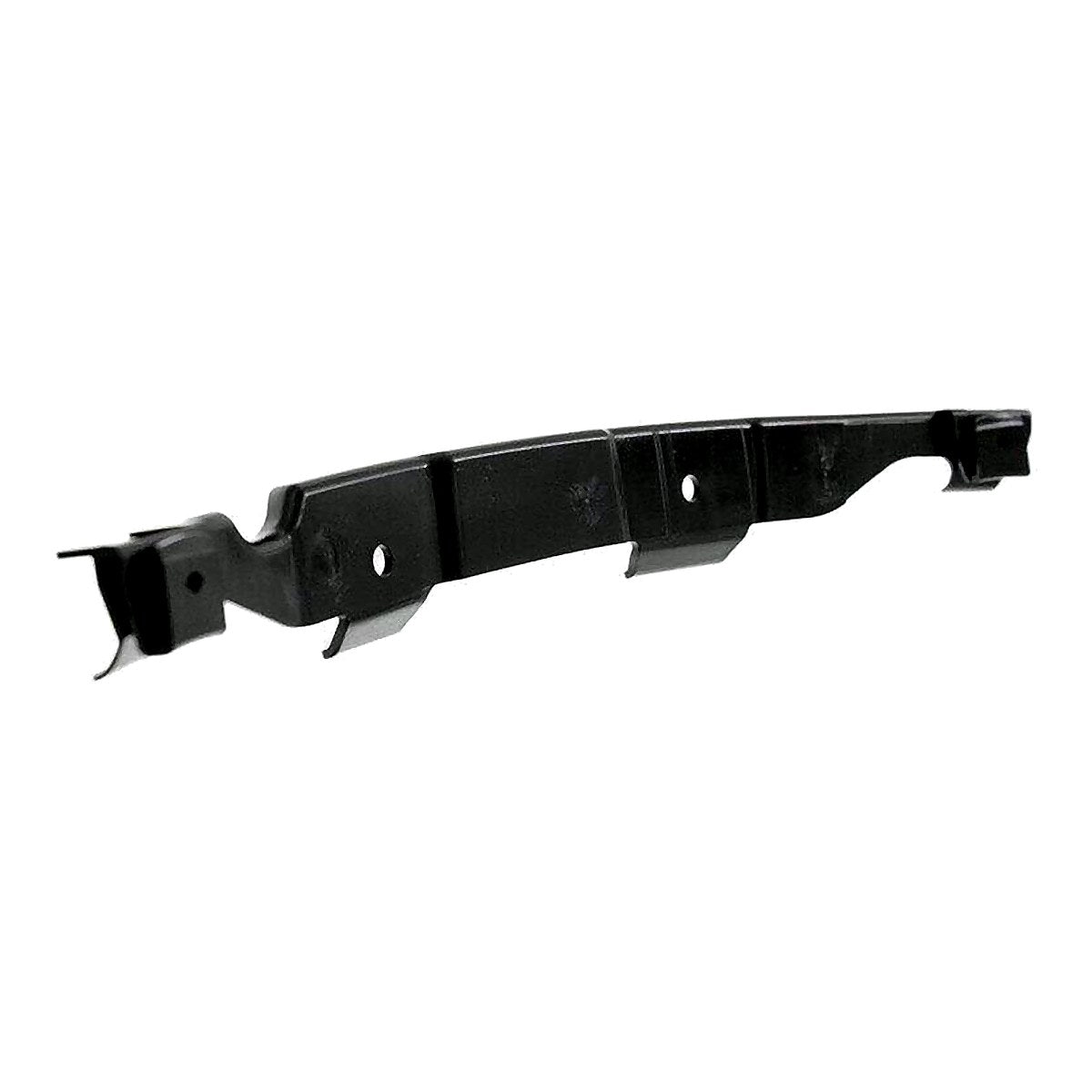 2007-2013 Toyota Tundra Bumper Bracket Front Passenger Side Outer – TO1033113-2