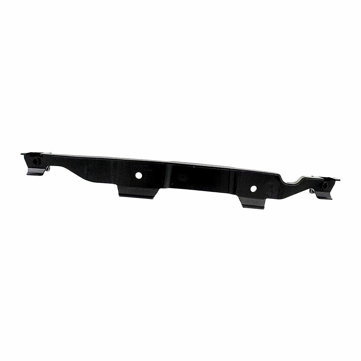 2007-2013 Toyota Tundra Bumper Bracket Front Passenger Side Outer – TO1033113-3