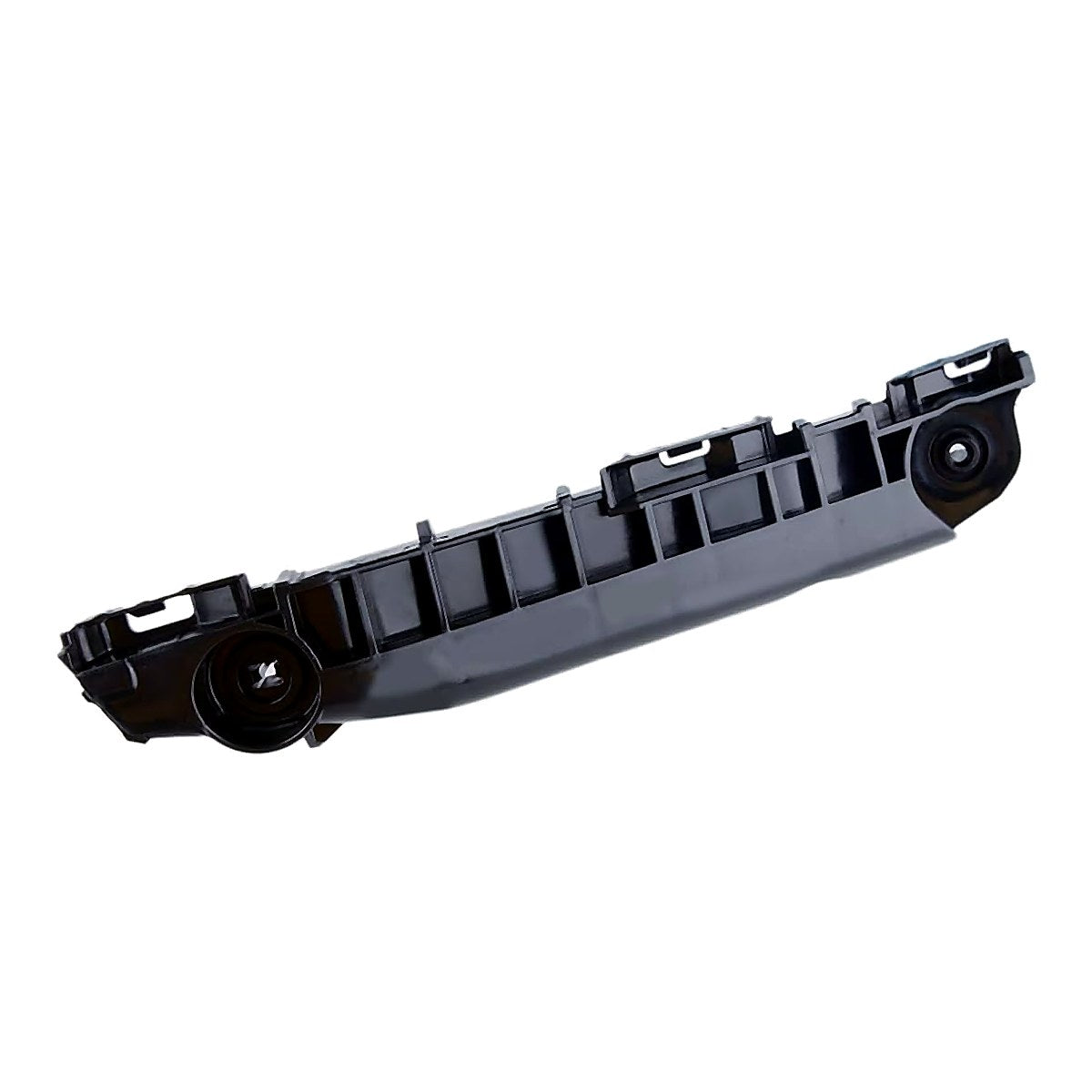 2006-2011 Toyota Yaris_Hatchback Bumper Bracket Front Passenger Side Plastic – TO1033115