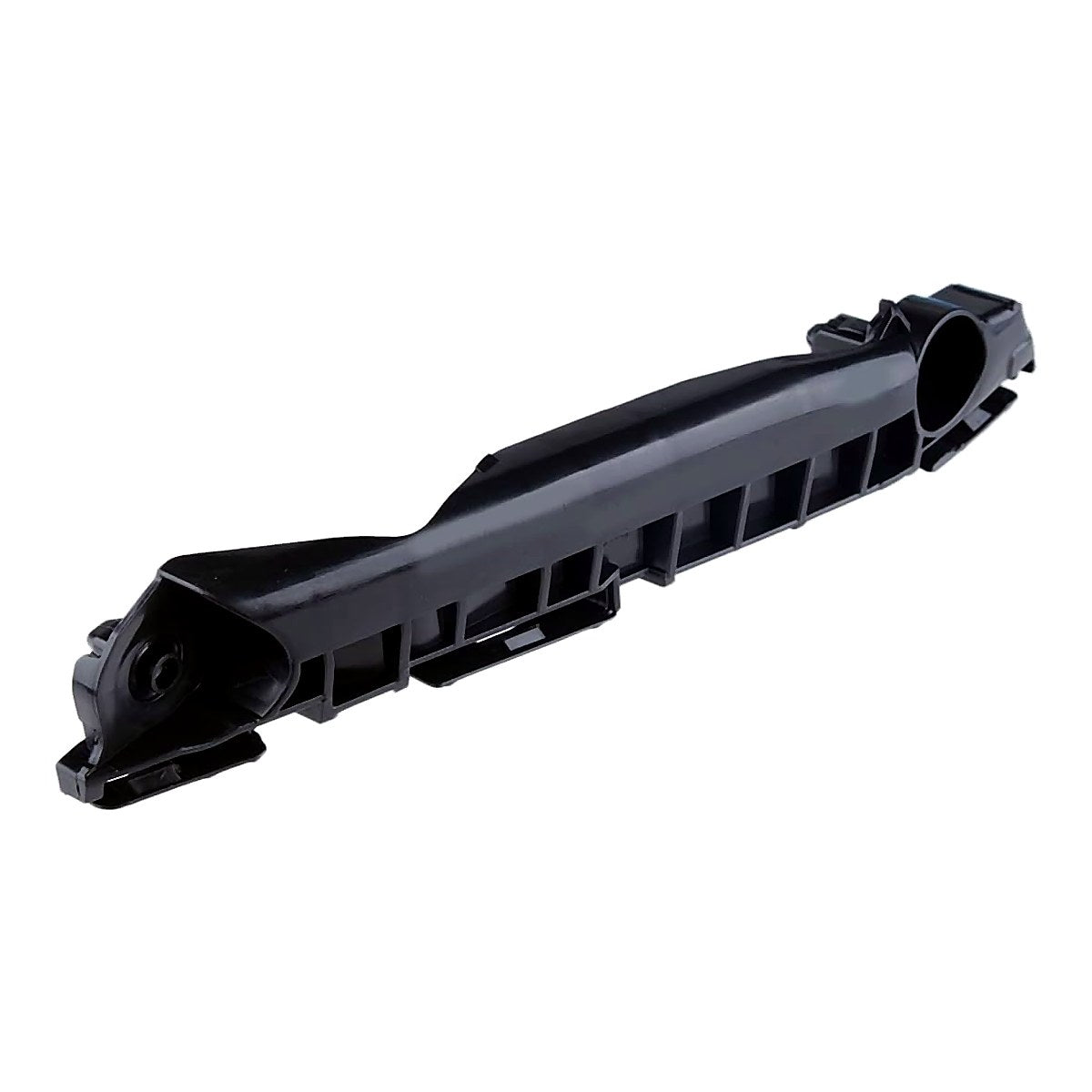 2006-2011 Toyota Yaris_Hatchback Bumper Bracket Front Passenger Side Plastic – TO1033115-2
