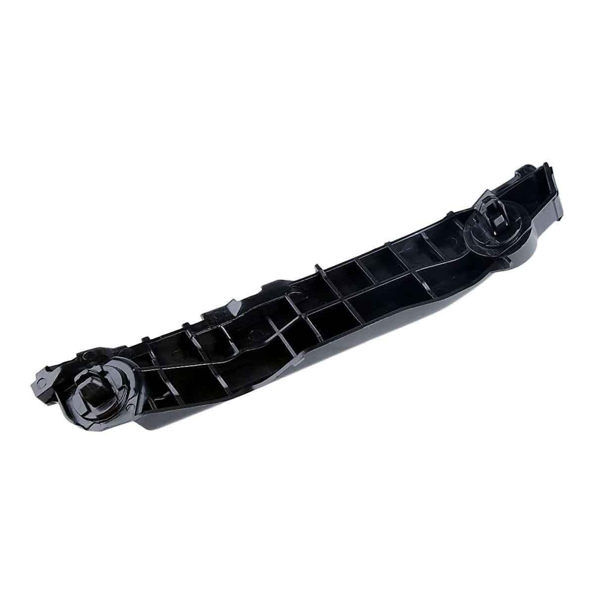 2006-2011 Toyota Yaris_Hatchback Bumper Bracket Front Passenger Side Plastic – TO1033115-3