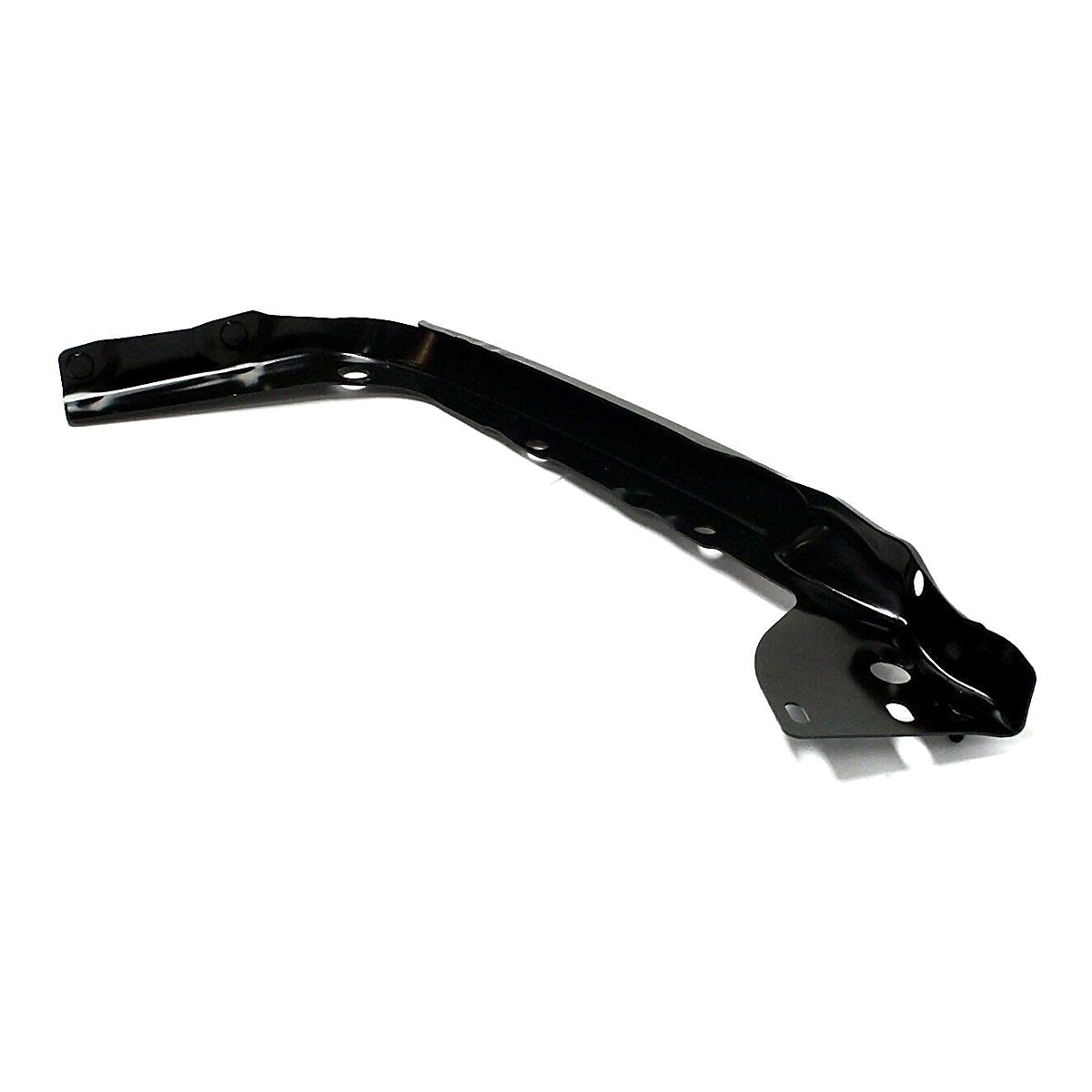 2014-2021 Toyota Tundra Bumper Filler Front Passenger Side Steel – TO1033118