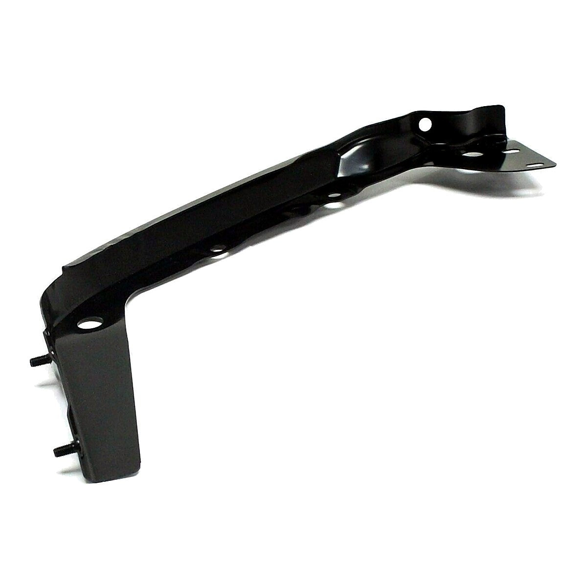 2014-2021 Toyota Tundra Bumper Filler Front Passenger Side Steel – TO1033118-2