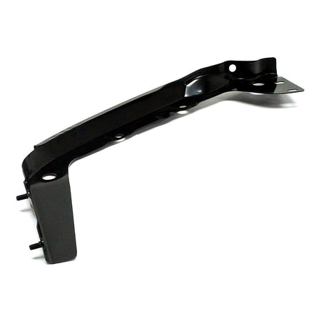 2014-2021 Toyota Tundra Bumper Filler Front Passenger Side Steel – TO1033118-2