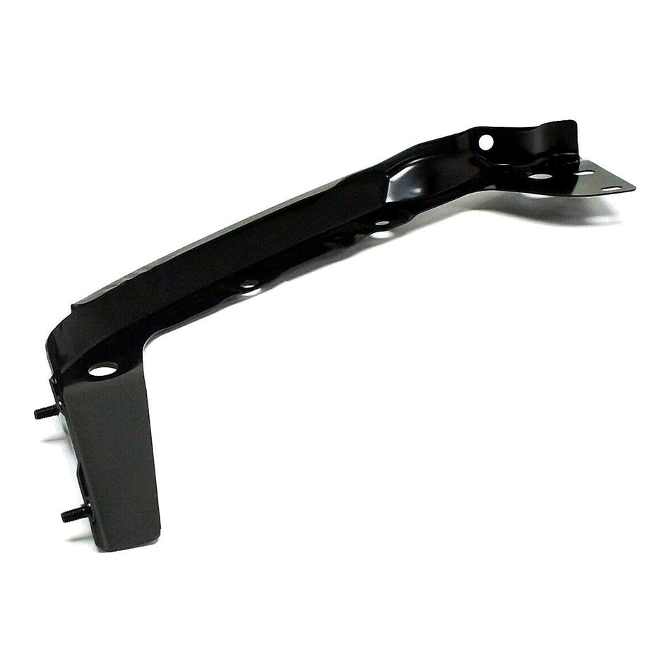 2014-2021 Toyota Tundra Bumper Filler Front Passenger Side Steel – TO1033118-2