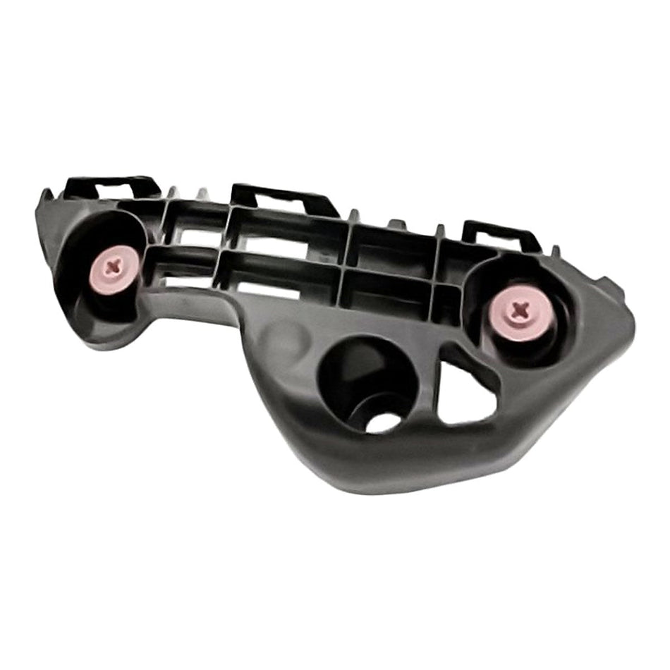 2018-2024 Toyota Camry Hybrid Bumper Bracket Front Passenger Side - product view, Part TO1033124
