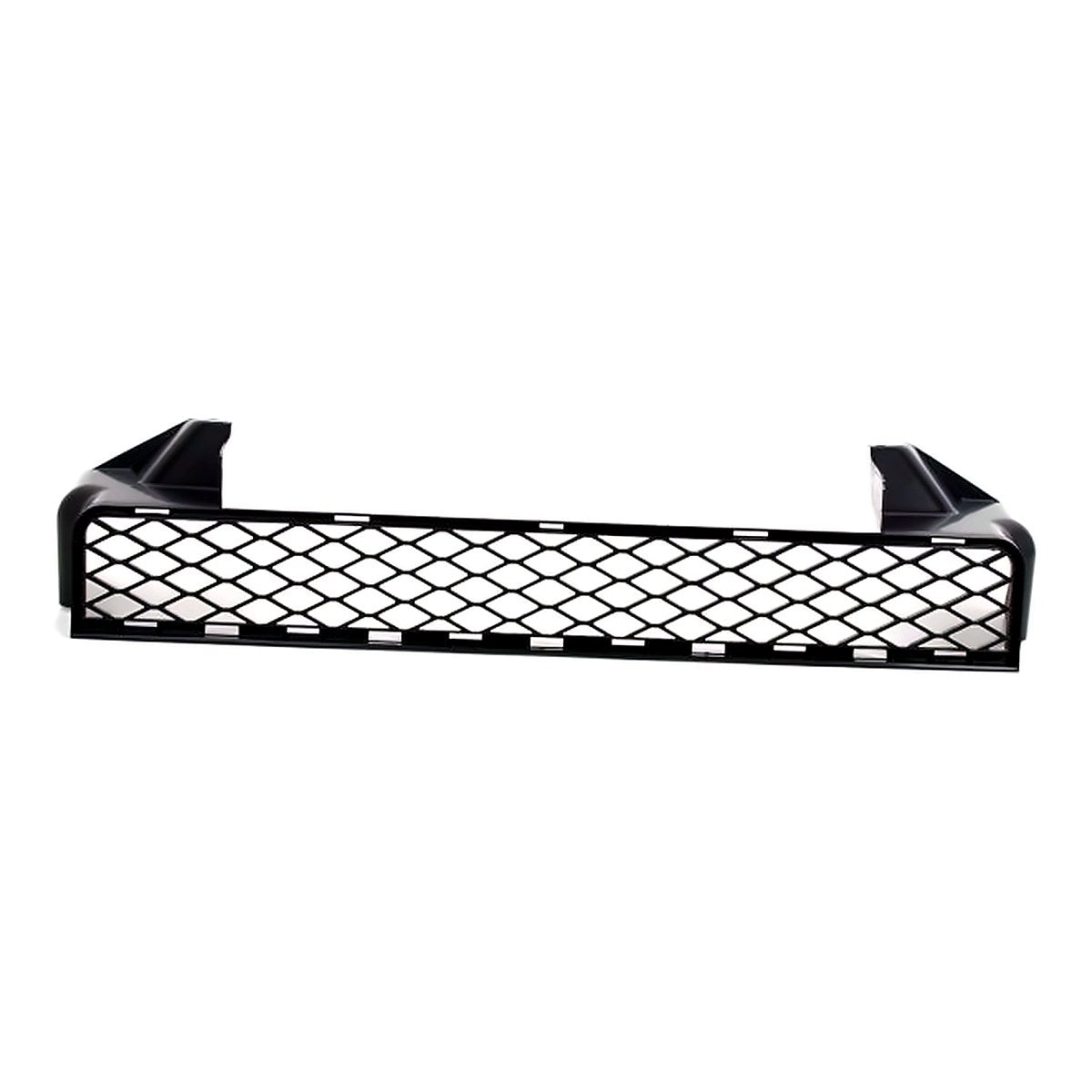 2007-2014 Toyota Fj_Cruiser Grille Lower – Front View (TO1036102)