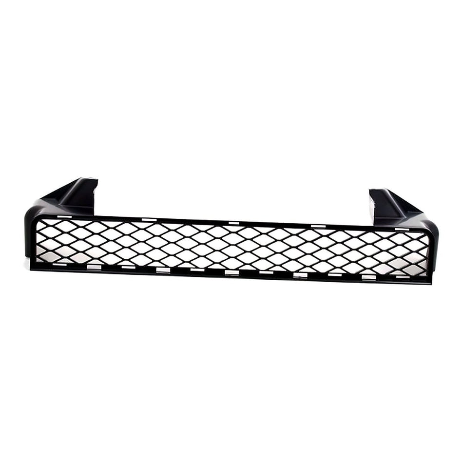 2007-2014 Toyota Fj_Cruiser Grille Lower – Front View (TO1036102)