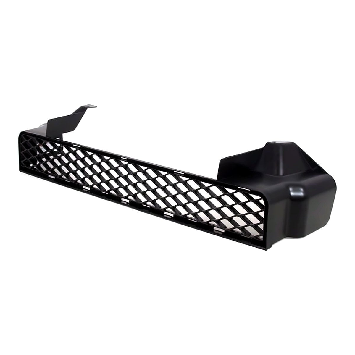 2007-2014 Toyota Fj_Cruiser Grille Lower – Side View (TO1036102)