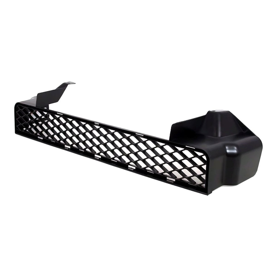 2007-2014 Toyota Fj_Cruiser Grille Lower – Side View (TO1036102)