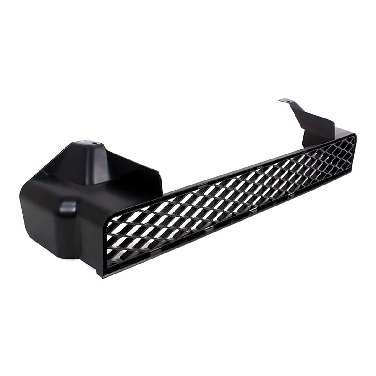 2007-2014 Toyota Fj_Cruiser Grille Lower – Side View (TO1036102)