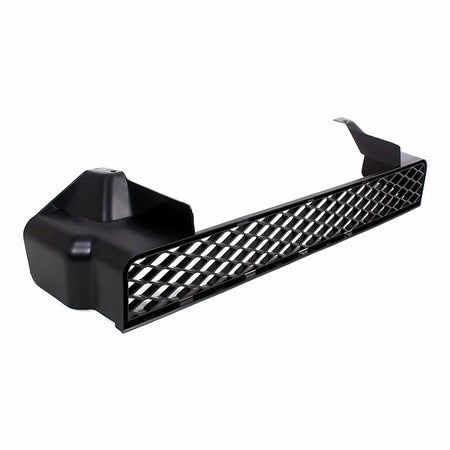 2007-2014 Toyota Fj_Cruiser Grille Lower – Side View (TO1036102)