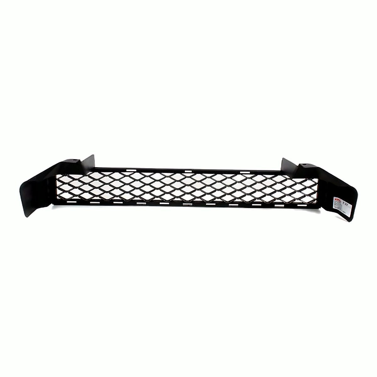 2007-2014 Toyota Fj_Cruiser Grille Lower – Back View (TO1036102)