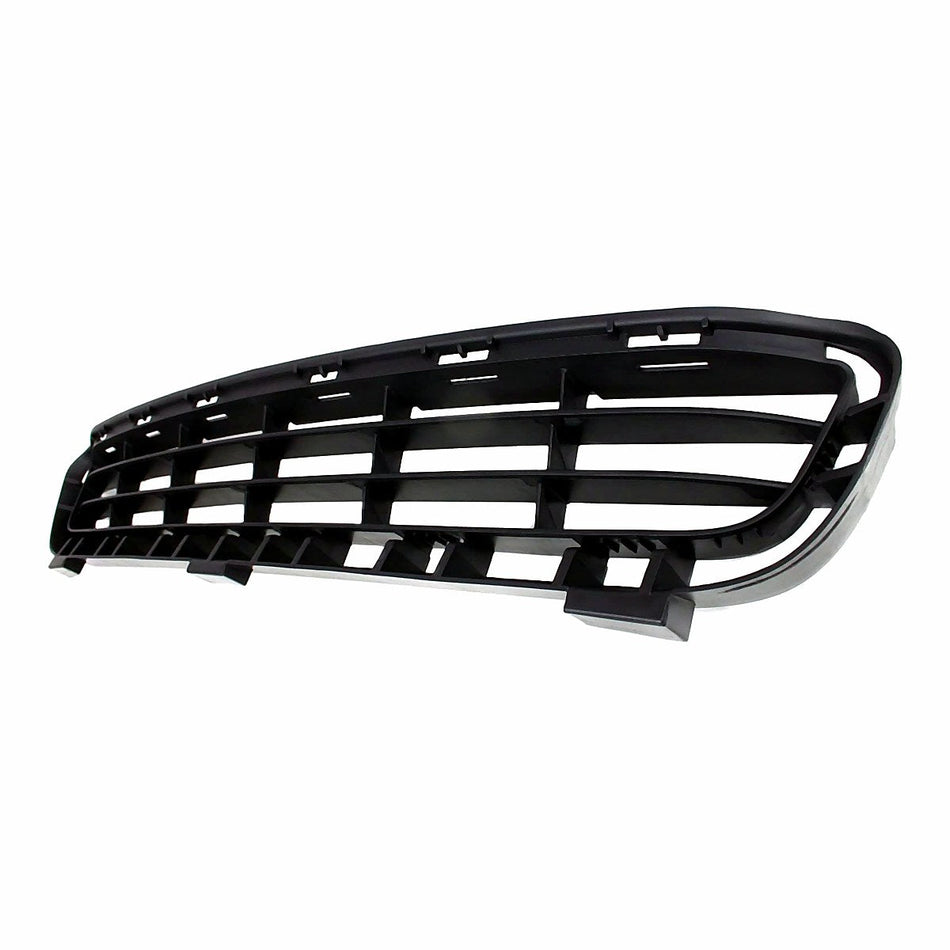 2007-2009 Toyota Camry Hybrid Grille - side angle, Part TO1036103