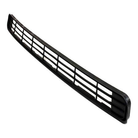2006-2008 Toyota Rav4 Grille Lower Matte-Black – Side View (TO1036104)