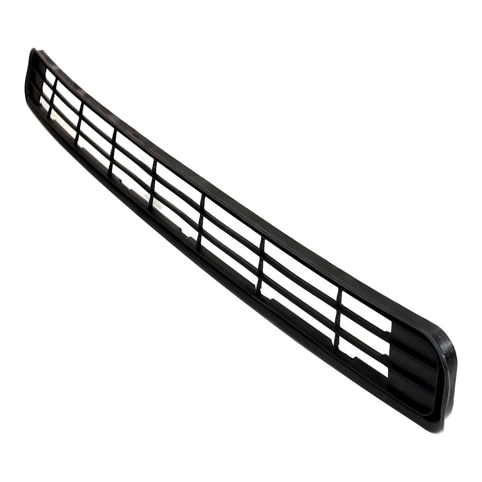 2006-2008 Toyota Rav4 Grille Lower Matte-Black – Side View (TO1036104)