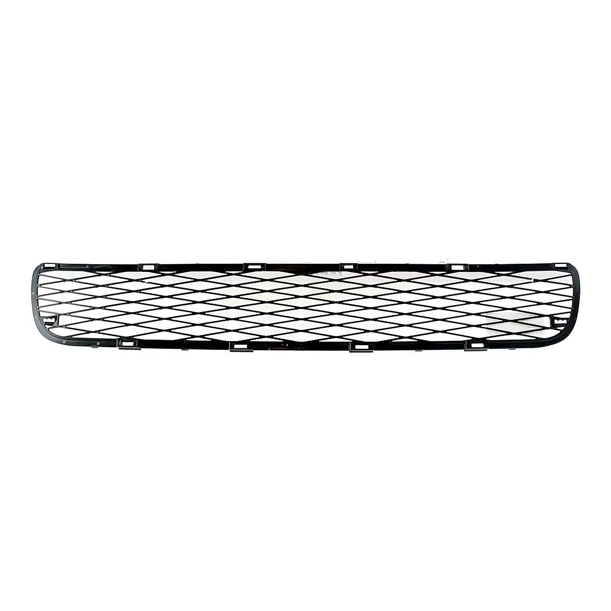 2006-2008 Toyota Yaris_Hatchback Grille Lower – Front View (TO1036107)