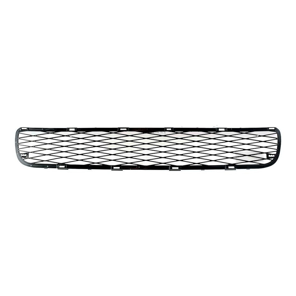2006-2008 Toyota Yaris_Hatchback Grille Lower – Front View (TO1036107)