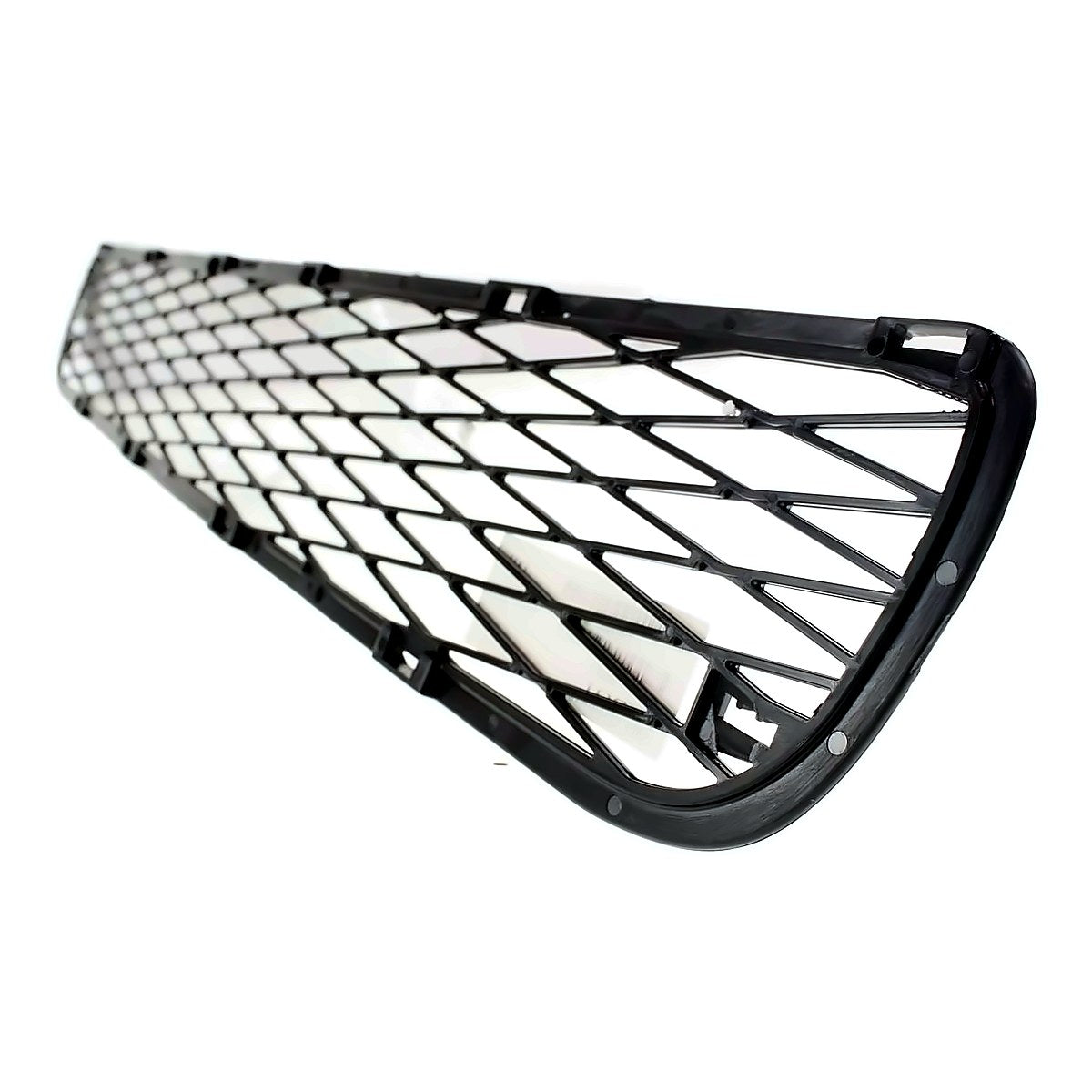 2006-2008 Toyota Yaris_Hatchback Grille Lower – Side View (TO1036107)