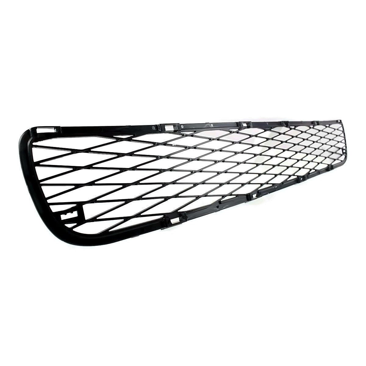 2006-2008 Toyota Yaris_Hatchback Grille Lower – Side View (TO1036107)