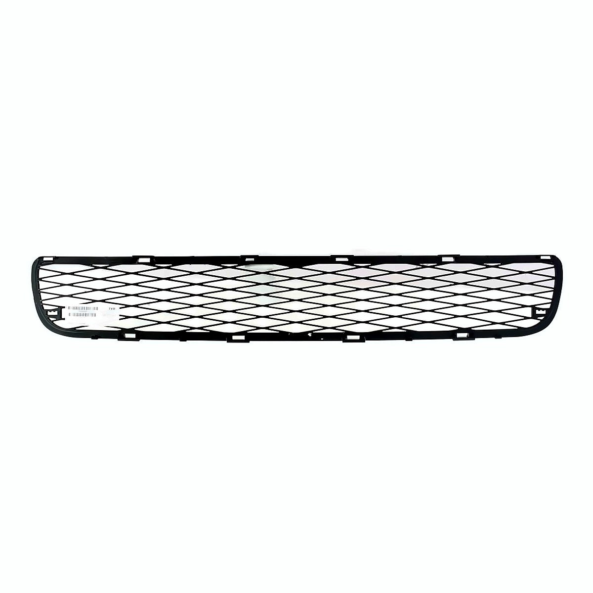 2006-2008 Toyota Yaris_Hatchback Grille Lower – Back View (TO1036107)