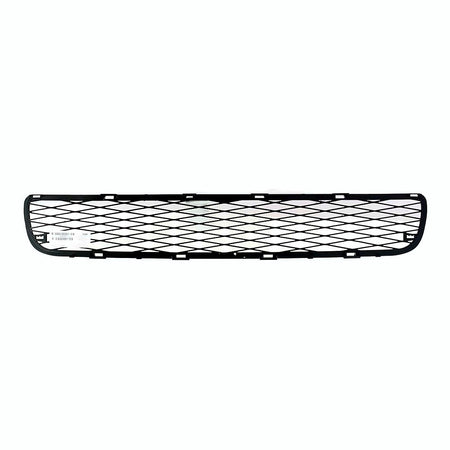2006-2008 Toyota Yaris_Hatchback Grille Lower – Back View (TO1036107)