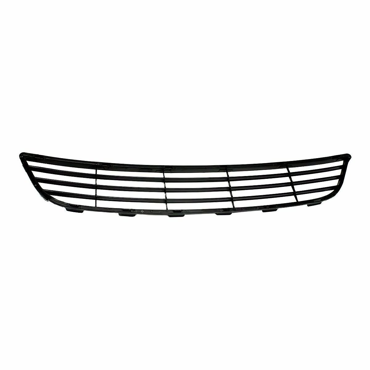 2007-2008 Toyota Yaris_Sedan Grille Lower – Front View (TO1036108)