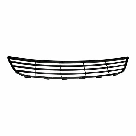 2007-2008 Toyota Yaris_Sedan Grille Lower – Front View (TO1036108)